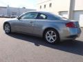 2004 Desert Platinum Metallic Infiniti G 35 Coupe  photo #4