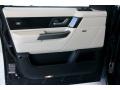 Ivory Door Panel Photo for 2007 Land Rover Range Rover Sport #54950071