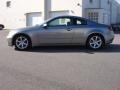 2004 Desert Platinum Metallic Infiniti G 35 Coupe  photo #5