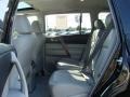 2009 Black Toyota Highlander Limited 4WD  photo #13