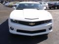 Summit White - Camaro SS/RS Coupe Photo No. 2
