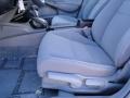 Alabaster Silver Metallic - Civic DX-VP Sedan Photo No. 14