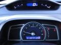 Alabaster Silver Metallic - Civic DX-VP Sedan Photo No. 18