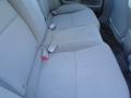 Alabaster Silver Metallic - Civic DX-VP Sedan Photo No. 29
