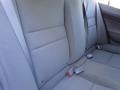 Alabaster Silver Metallic - Civic DX-VP Sedan Photo No. 30