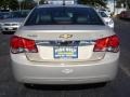 Gold Mist Metallic - Cruze LT Photo No. 5