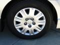 Alabaster Silver Metallic - Civic DX-VP Sedan Photo No. 33