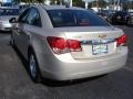 Gold Mist Metallic - Cruze LT Photo No. 6