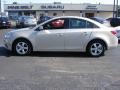Gold Mist Metallic - Cruze LT Photo No. 9