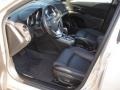 Gold Mist Metallic - Cruze LT Photo No. 10