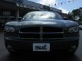 2006 Magnesium Pearlcoat Dodge Charger R/T  photo #2