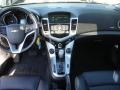 Gold Mist Metallic - Cruze LT Photo No. 12