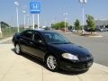 2011 Black Chevrolet Impala LTZ  photo #2