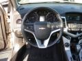 Gold Mist Metallic - Cruze LT Photo No. 13