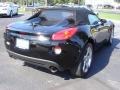  2007 Solstice GXP Roadster Mysterious Black