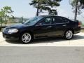 2011 Black Chevrolet Impala LTZ  photo #9