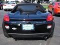 Mysterious Black - Solstice GXP Roadster Photo No. 5