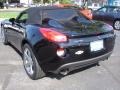 Mysterious Black - Solstice GXP Roadster Photo No. 6