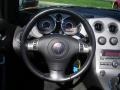 Ebony Steering Wheel Photo for 2007 Pontiac Solstice #54950643