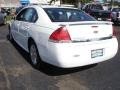 Summit White - Impala LT Photo No. 6