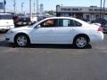 Summit White - Impala LT Photo No. 9