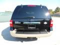 2009 Black Ford Expedition King Ranch  photo #4