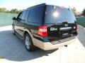 2009 Black Ford Expedition King Ranch  photo #5