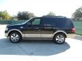 2009 Black Ford Expedition King Ranch  photo #6