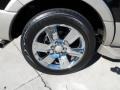  2009 Expedition King Ranch Wheel