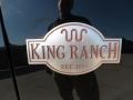 2009 Expedition King Ranch Logo