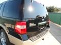 2009 Black Ford Expedition King Ranch  photo #20