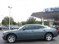 Magnesium Pearlcoat - Charger R/T Photo No. 4