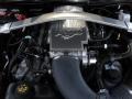 4.6 Liter SOHC 24-Valve VVT V8 Engine for 2010 Ford Mustang GT Premium Coupe #54951676