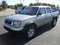 Sand Dune 2000 Nissan Frontier XE Crew Cab