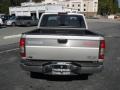 Sand Dune - Frontier XE Crew Cab Photo No. 3