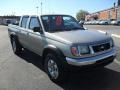 Sand Dune - Frontier XE Crew Cab Photo No. 5