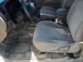Sand Dune - Frontier XE Crew Cab Photo No. 7