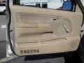 Sand Dune - Frontier XE Crew Cab Photo No. 8