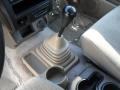 Sand Dune - Frontier XE Crew Cab Photo No. 9