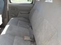 2000 Sand Dune Nissan Frontier XE Crew Cab  photo #13