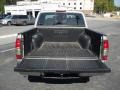 Sand Dune - Frontier XE Crew Cab Photo No. 14