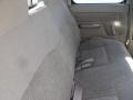 2000 Sand Dune Nissan Frontier XE Crew Cab  photo #15