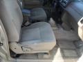 Sand Dune - Frontier XE Crew Cab Photo No. 16