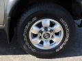 Sand Dune - Frontier XE Crew Cab Photo No. 20