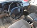 Sand Dune - Frontier XE Crew Cab Photo No. 22