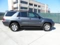 2004 Galactic Gray Mica Toyota 4Runner SR5  photo #2
