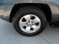 2004 Galactic Gray Mica Toyota 4Runner SR5  photo #11