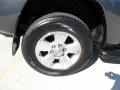 2004 Galactic Gray Mica Toyota 4Runner SR5  photo #13