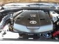 2004 Galactic Gray Mica Toyota 4Runner SR5  photo #19