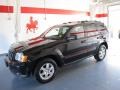 Black - Grand Cherokee Laredo 4x4 Photo No. 1